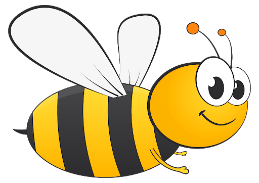 bee vector free download