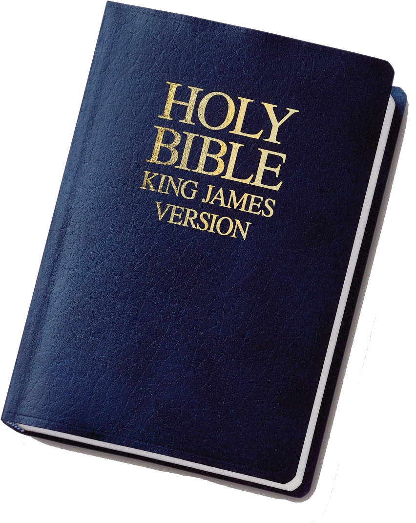 holy bible png