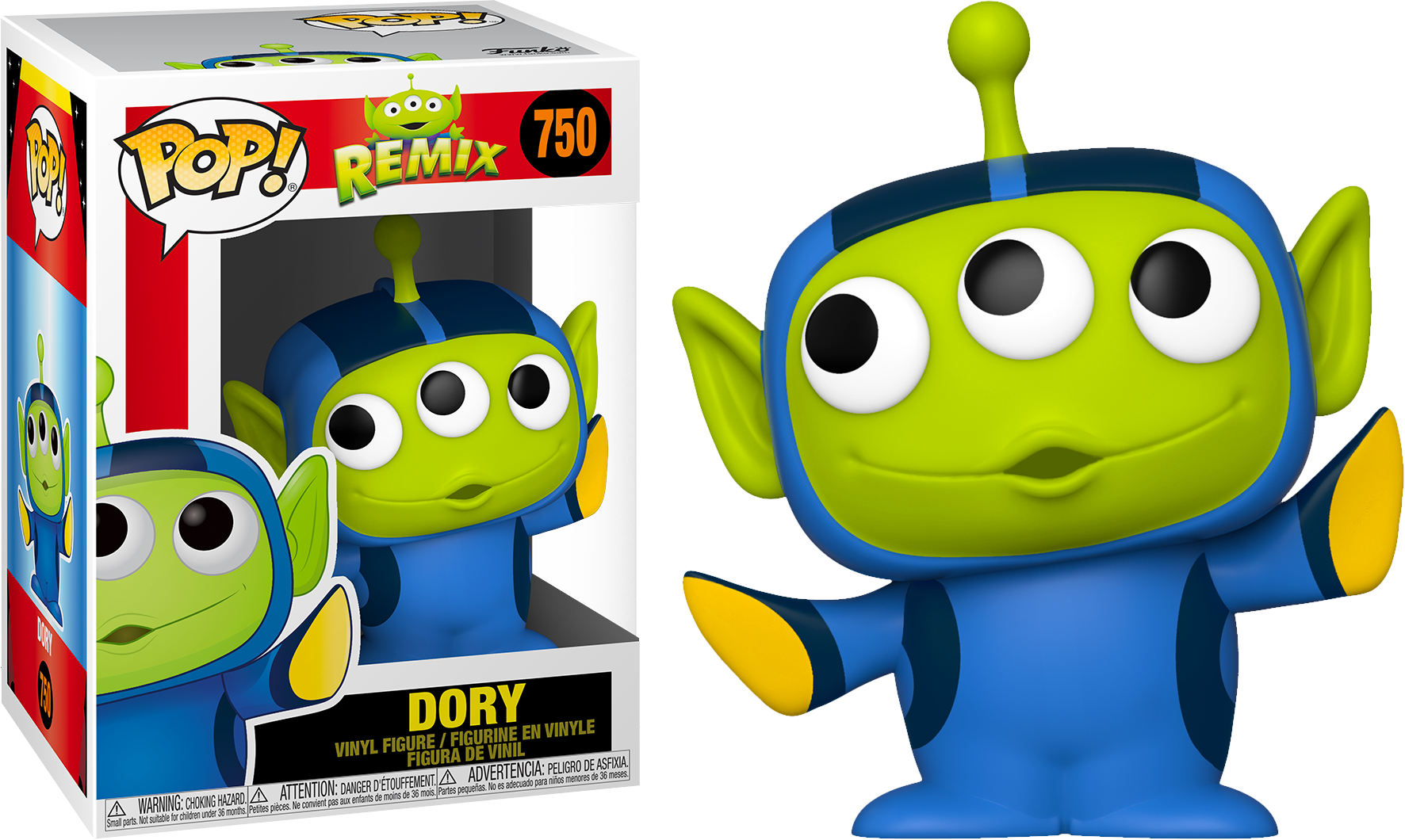 toy story alien png