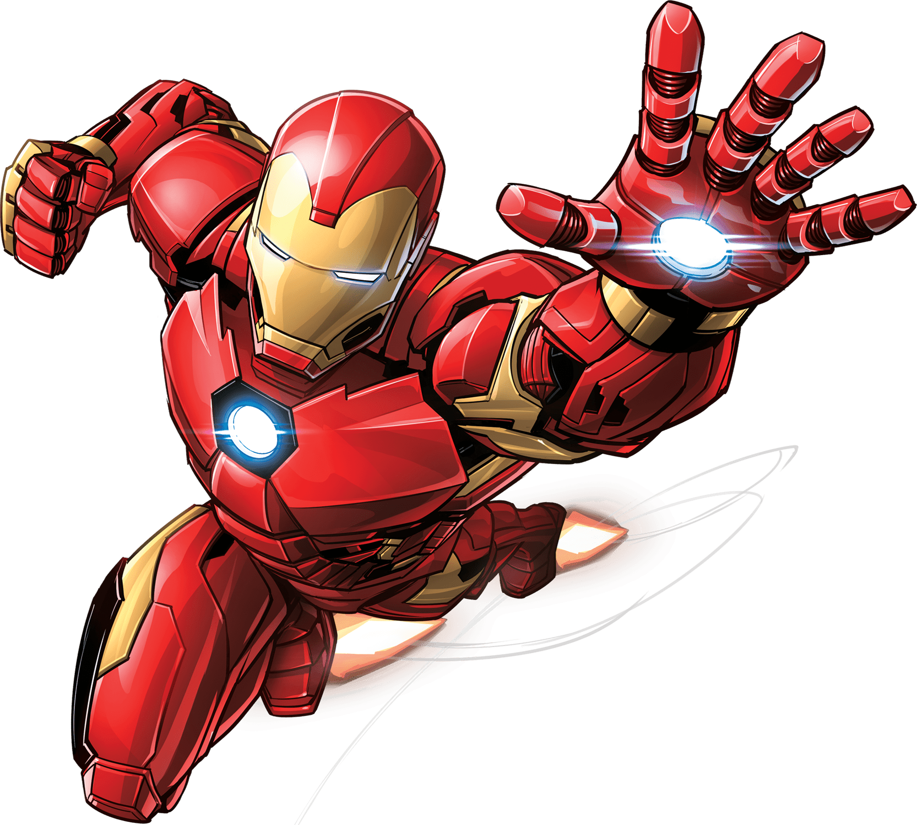 ironman png