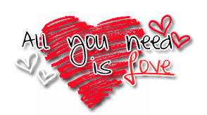 Download Love Text Png HQ PNG Image