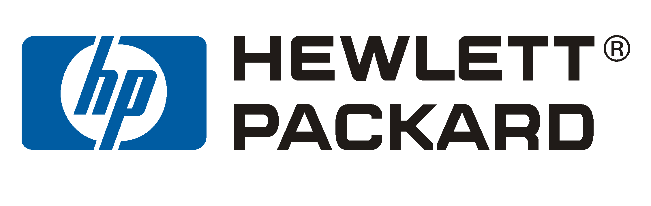 hp logo vector png