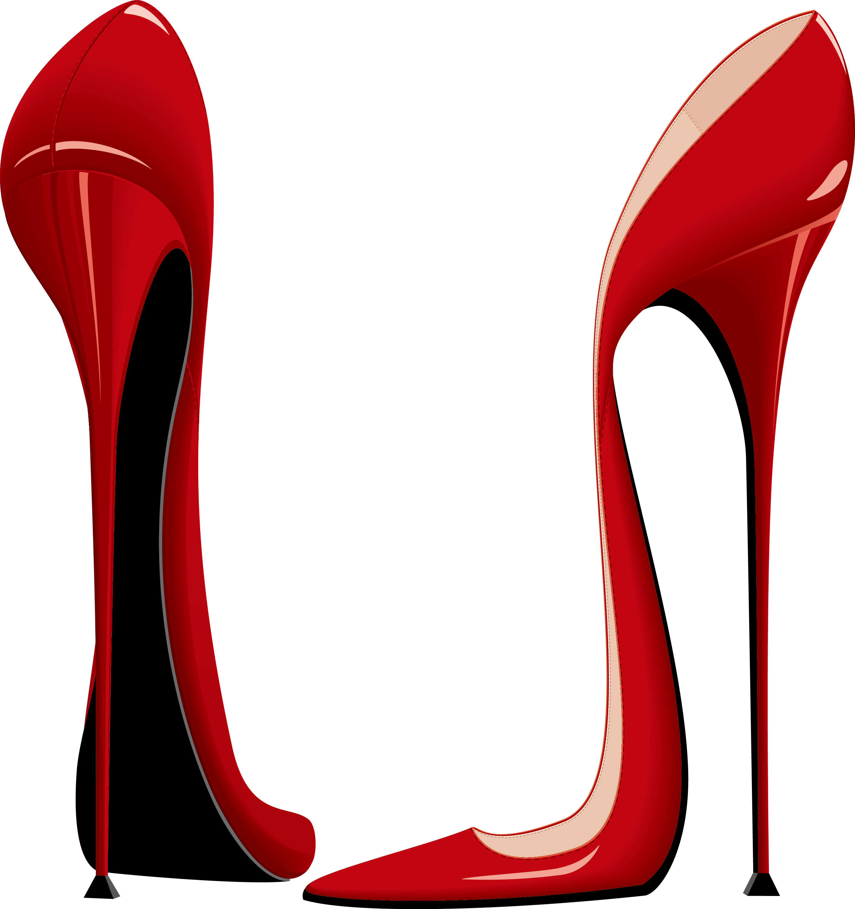 High Heel Clipart Images, Free Download