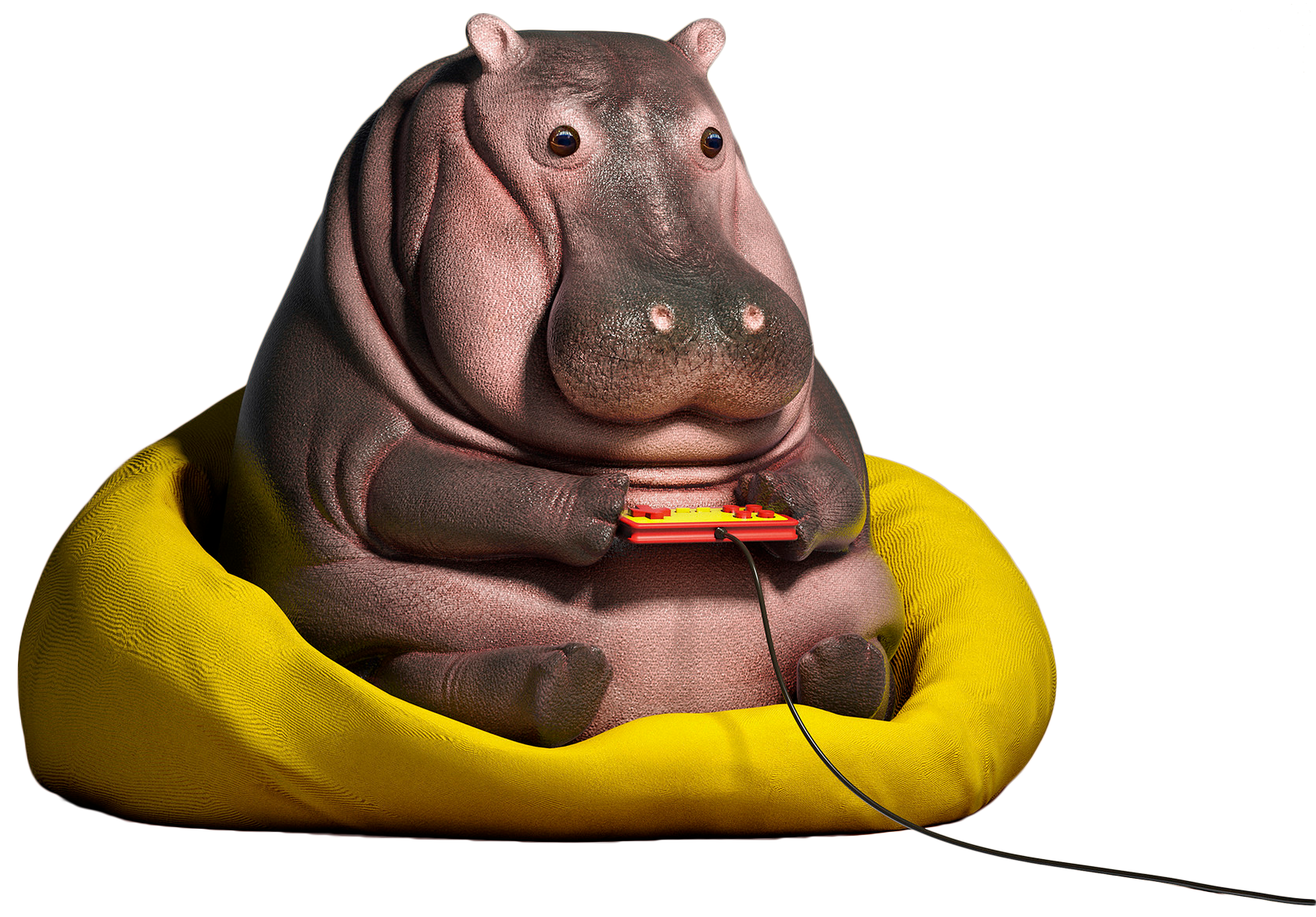 Hippo png images