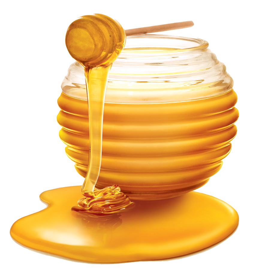 honey jar png