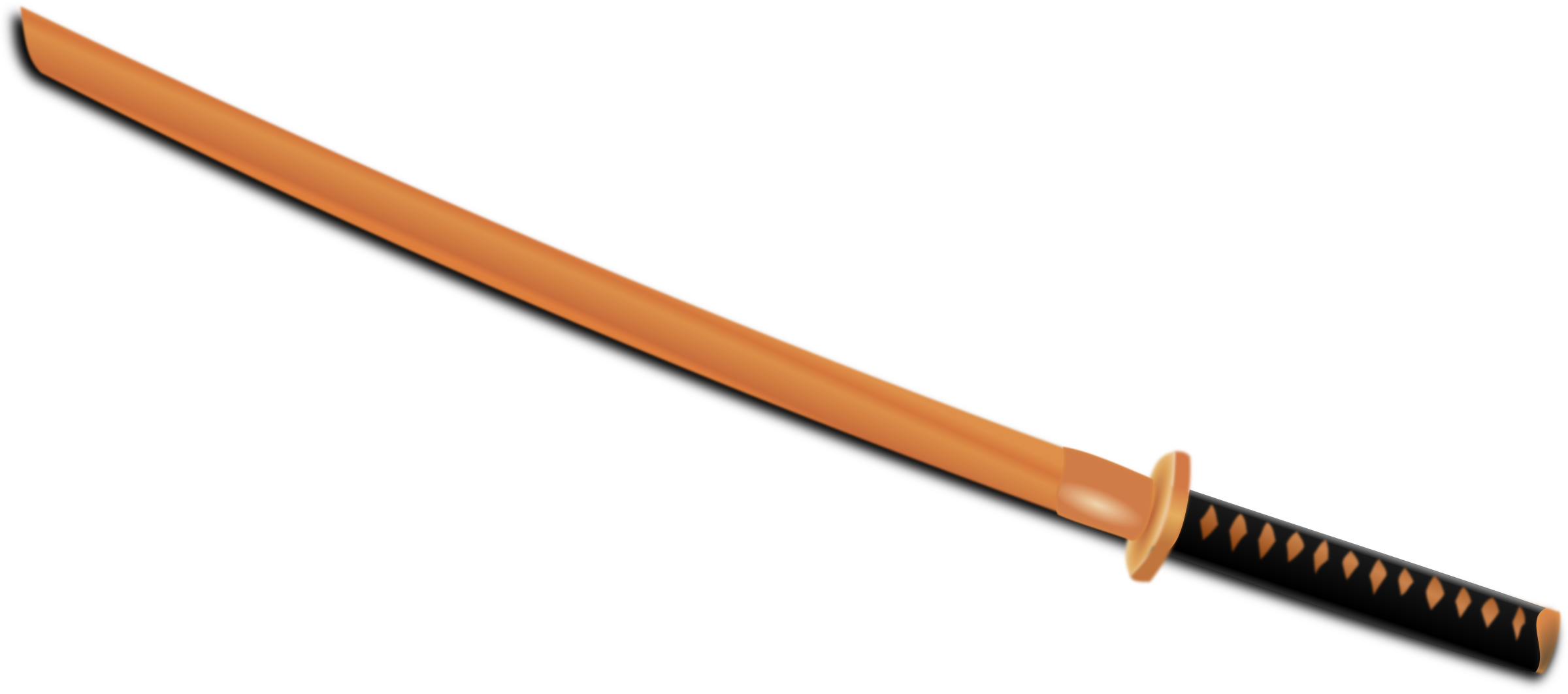 ninja sword png