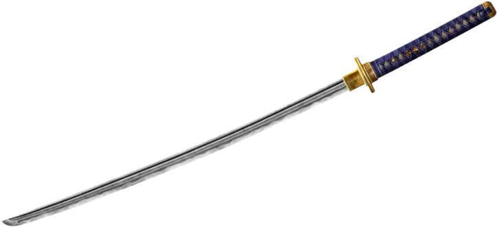 samurai sword png