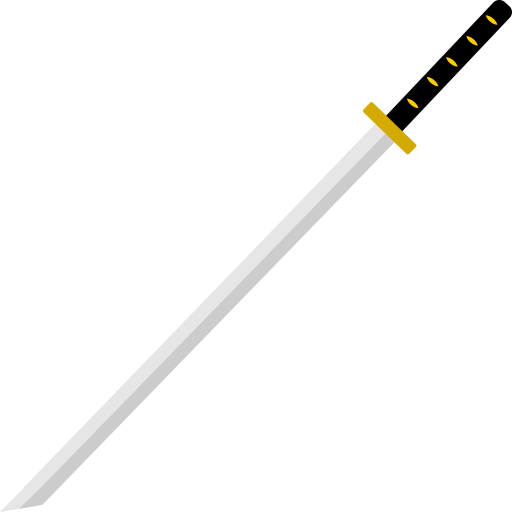 katana png