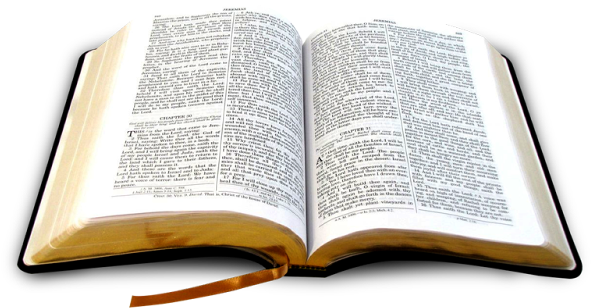 holy bible png