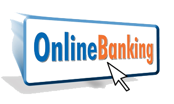 online banking system logo