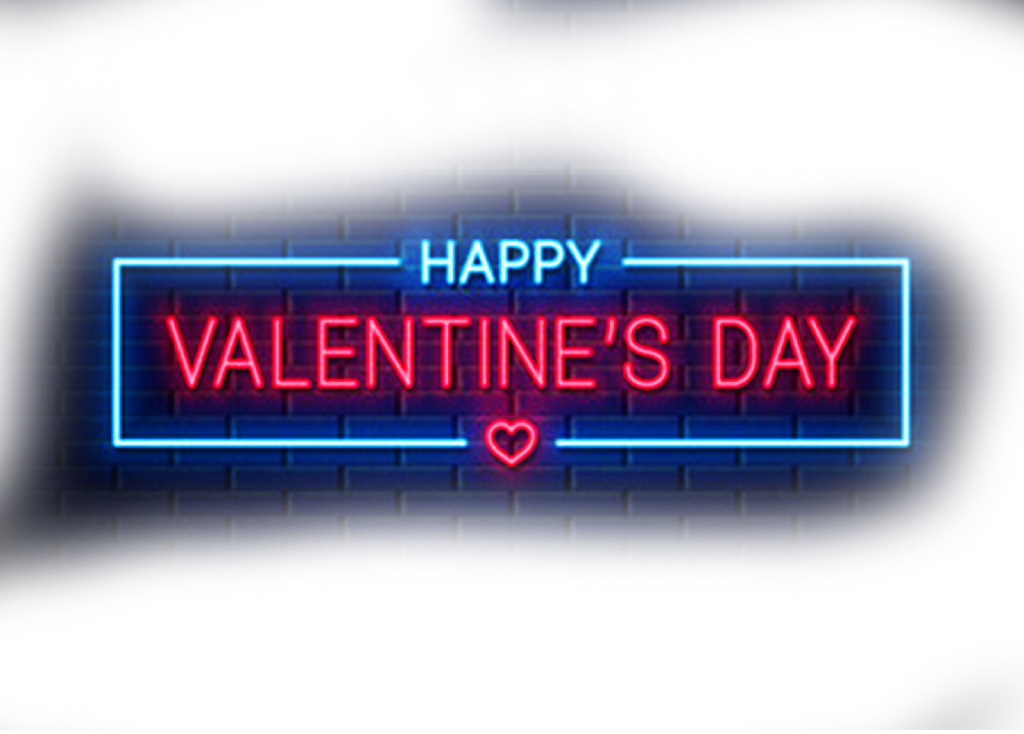 Valentines Day PNG Transparent Images Free Download