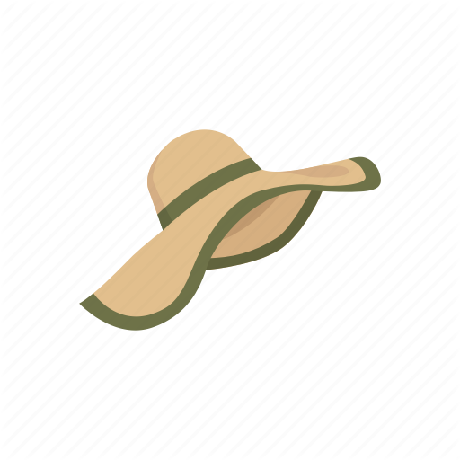 Beach Hat Vector Art PNG, Boy Beach Hat Illustration, Hat, Hat Png, Beach  Hat PNG Image For Free Download