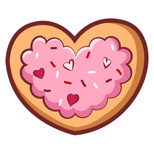 cute cookie png