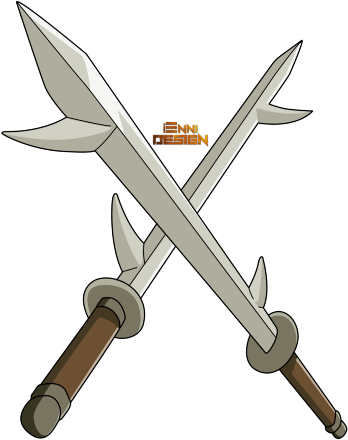 ninja sword png