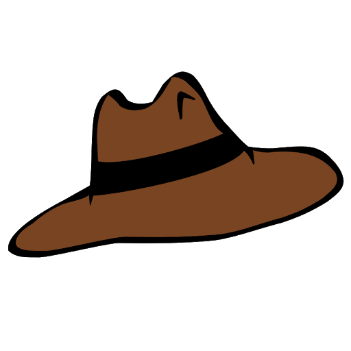 Hat Cartoon png download - 693*884 - Free Transparent Hat In Time png  Download. - CleanPNG / KissPNG