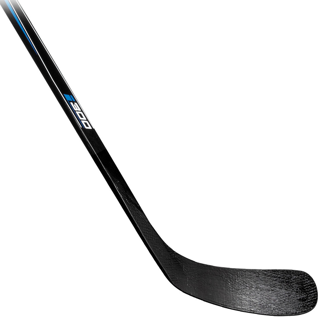 ice hockey stick clipart