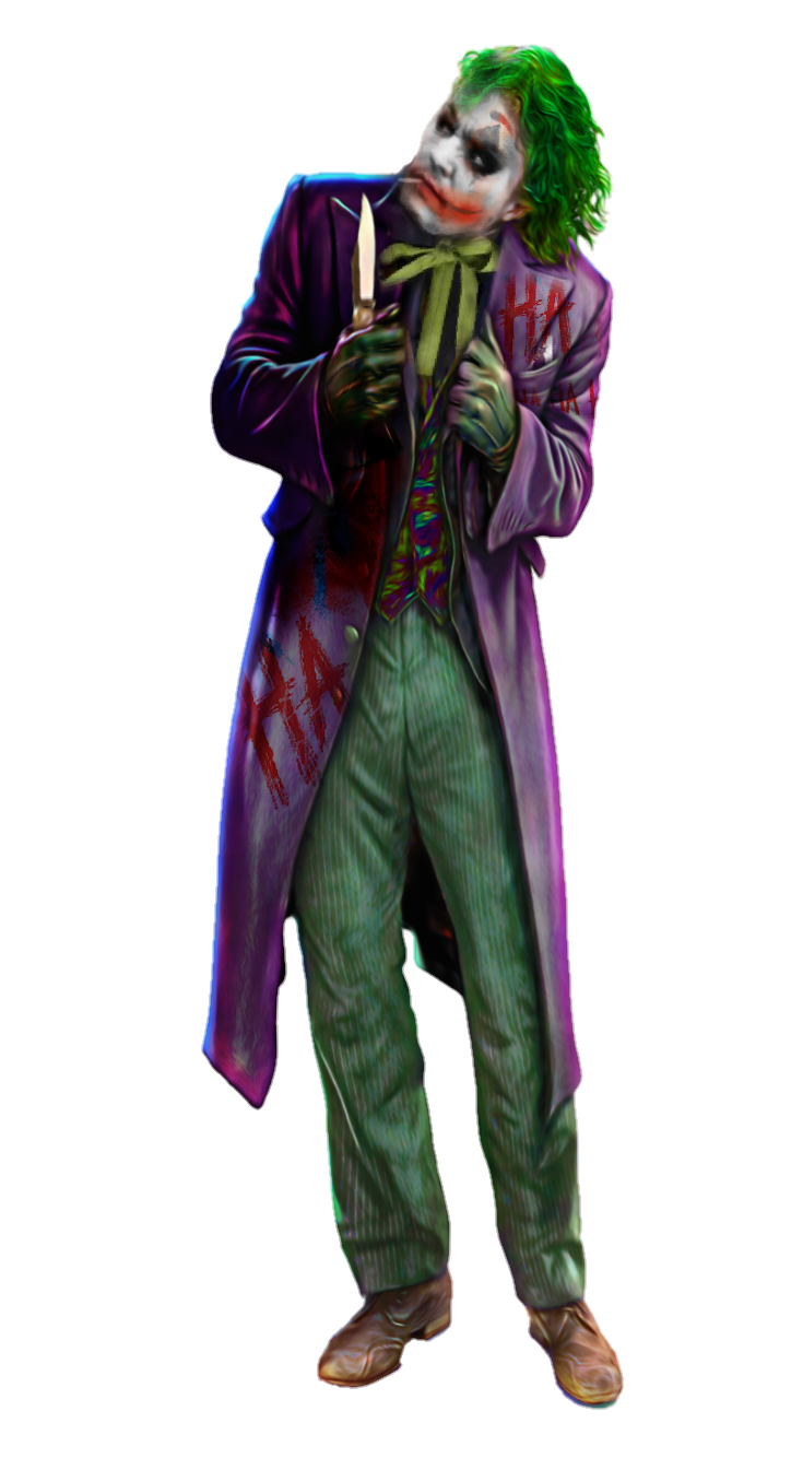 johnny depp joker