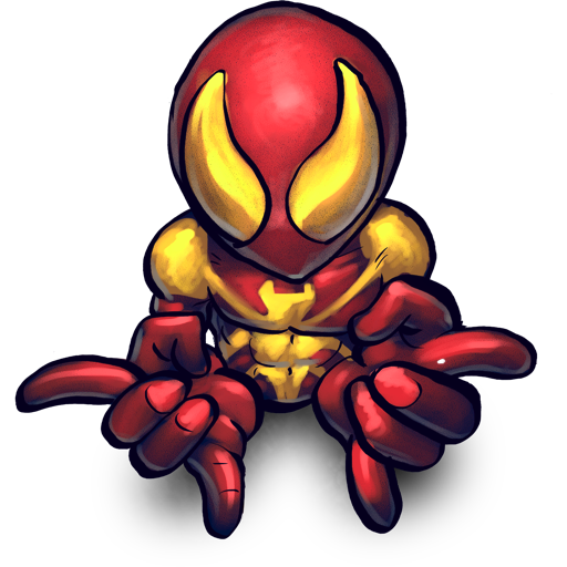 The Amazing SpiderMan PNG Image for Free Download