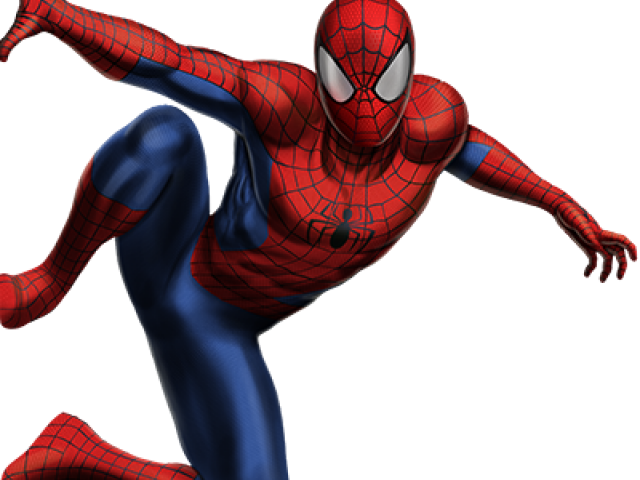 the amazing spider man 2 png