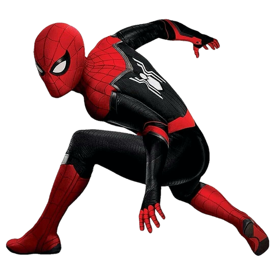 Download Spiderman Avenger Iron PNG Download Free HQ PNG Image | FreePNGImg