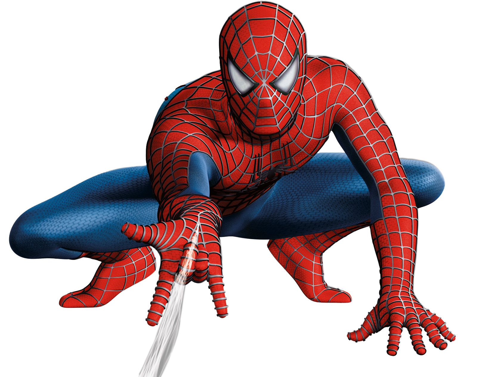 Download Spiderman Avenger Iron HQ Image Free HQ PNG Image | FreePNGImg