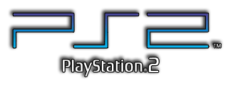 playstation 2 logo