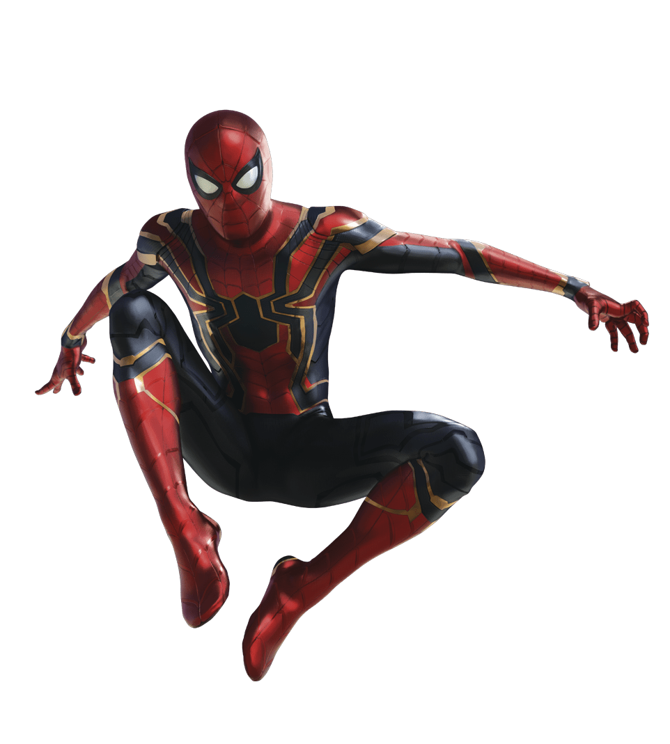 Download Spiderman Flying Iron Free Download PNG HQ HQ PNG Image |  FreePNGImg