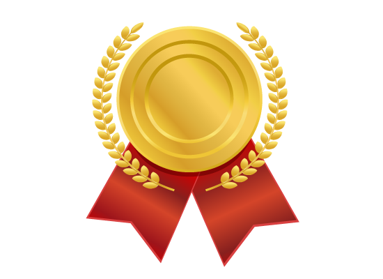 medal clipart png