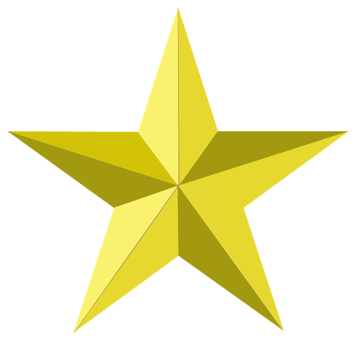 star gold hd logo