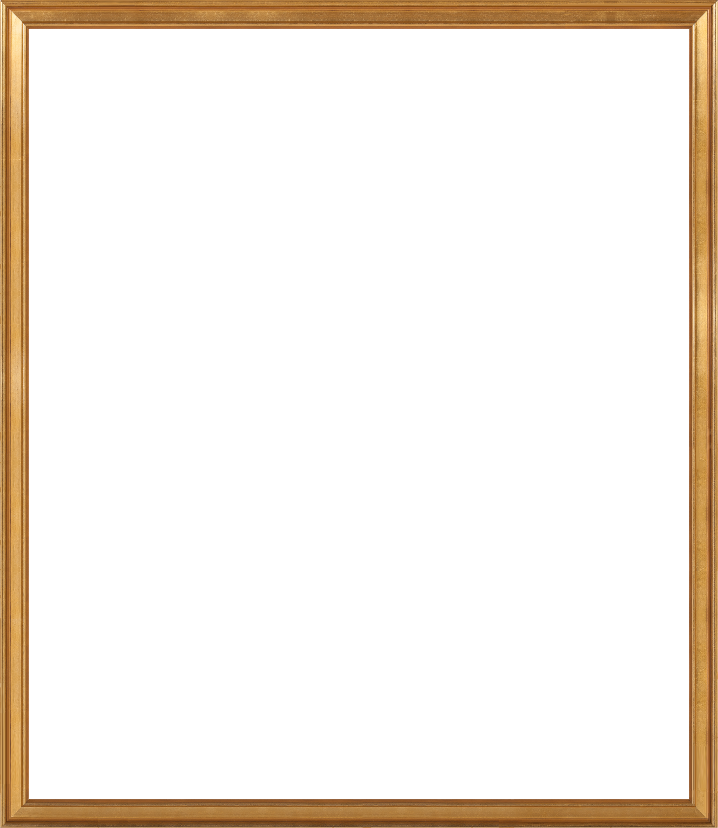 Download Golden Frame HD Image Free HQ PNG Image | FreePNGImg