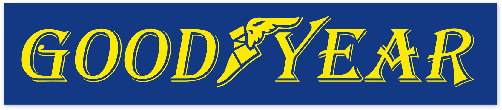 goodyear logo png