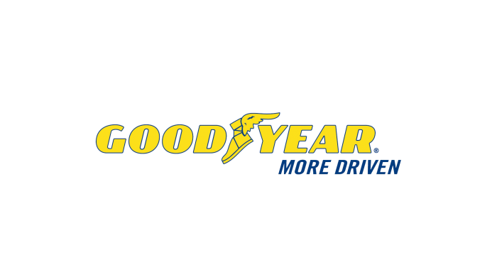 goodyear logo png
