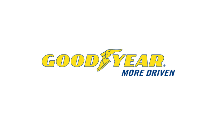 goodyear logo