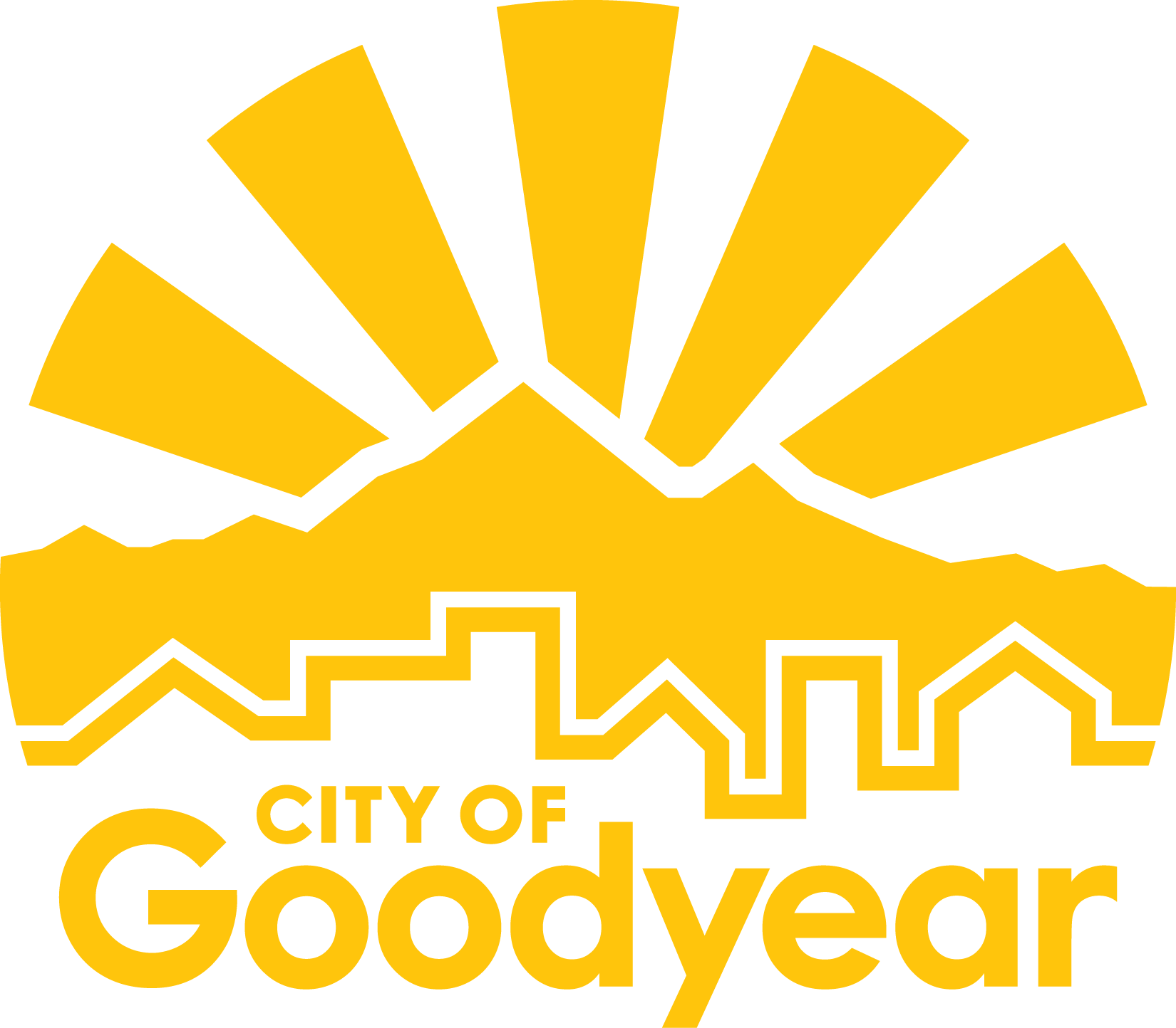 Goodyear Logo Vector