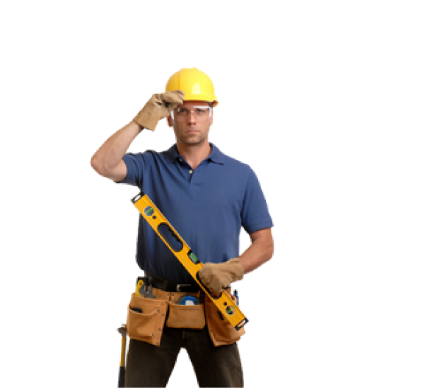 manufacturing worker clipart