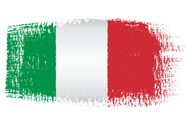 italian flag png