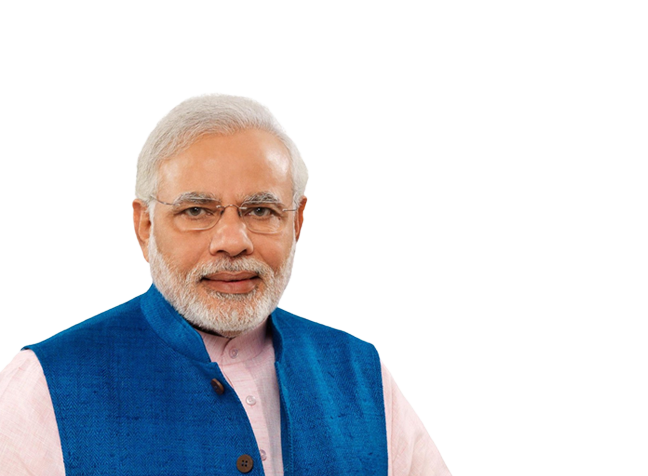 Narendra modi free transparent png image