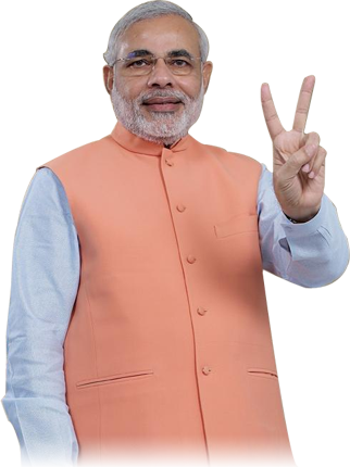 narendra modi full wallpaper hd