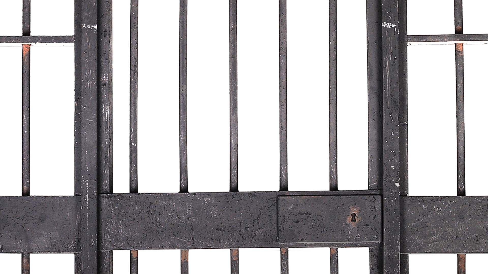 jail cell bars png