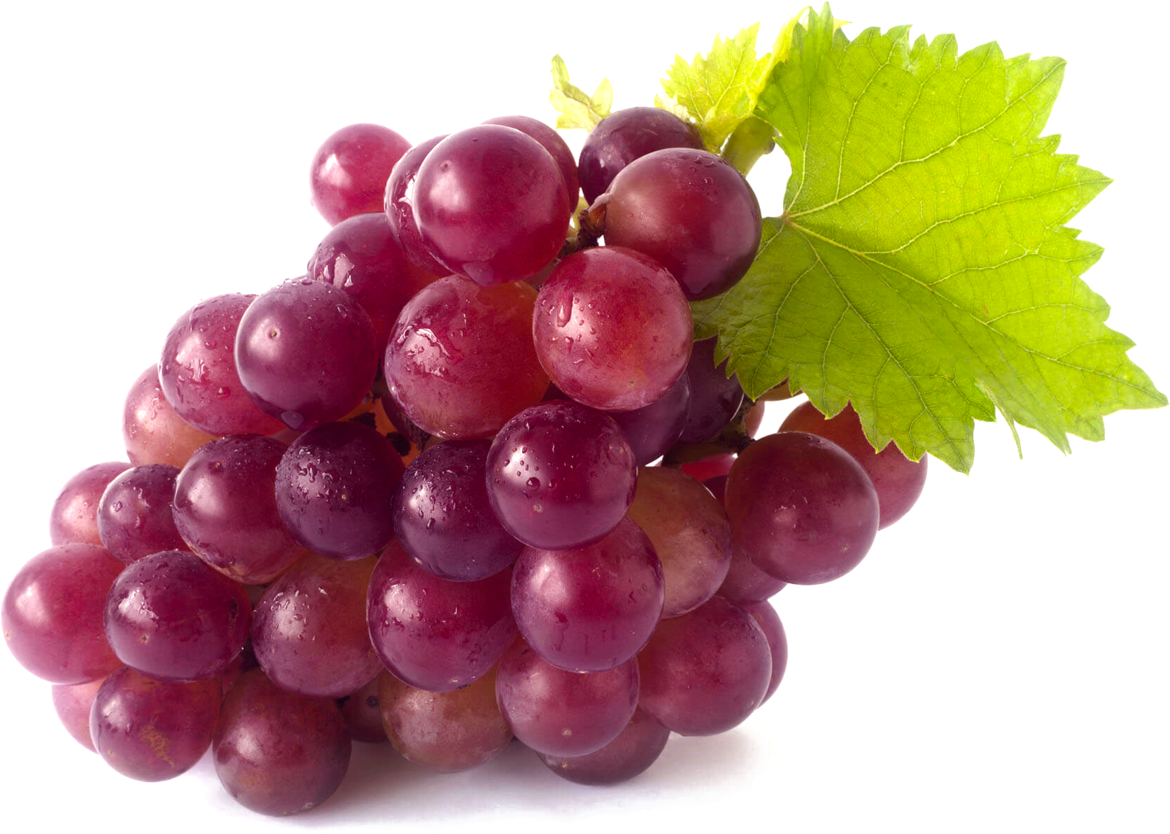 red grape