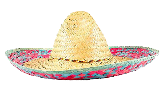 Mexican Cowboy Hat On Black Background, Picture Of Sombrero Hat Background  Image And Wallpaper for Free Download