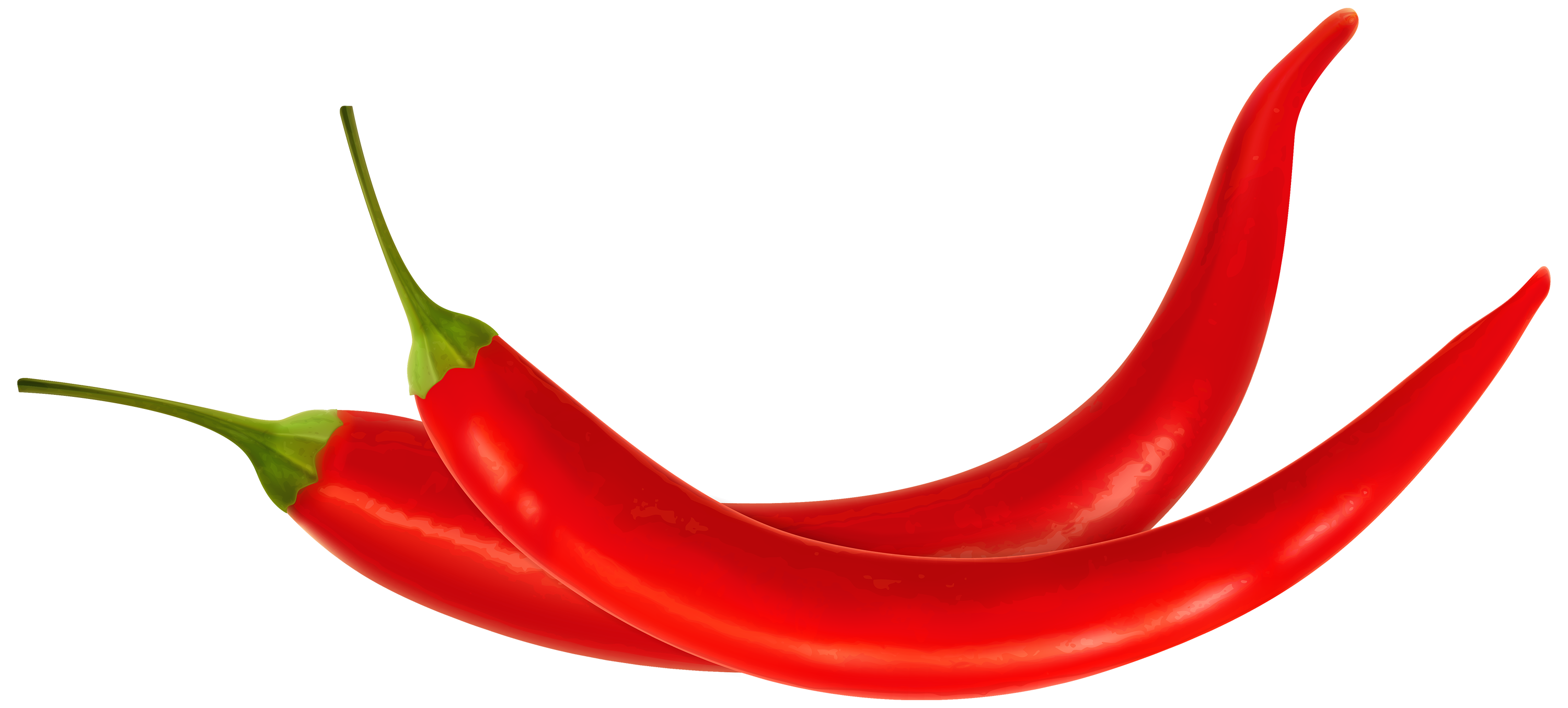 Chilli Pepper PNG Transparent Images Free Download, Vector Files