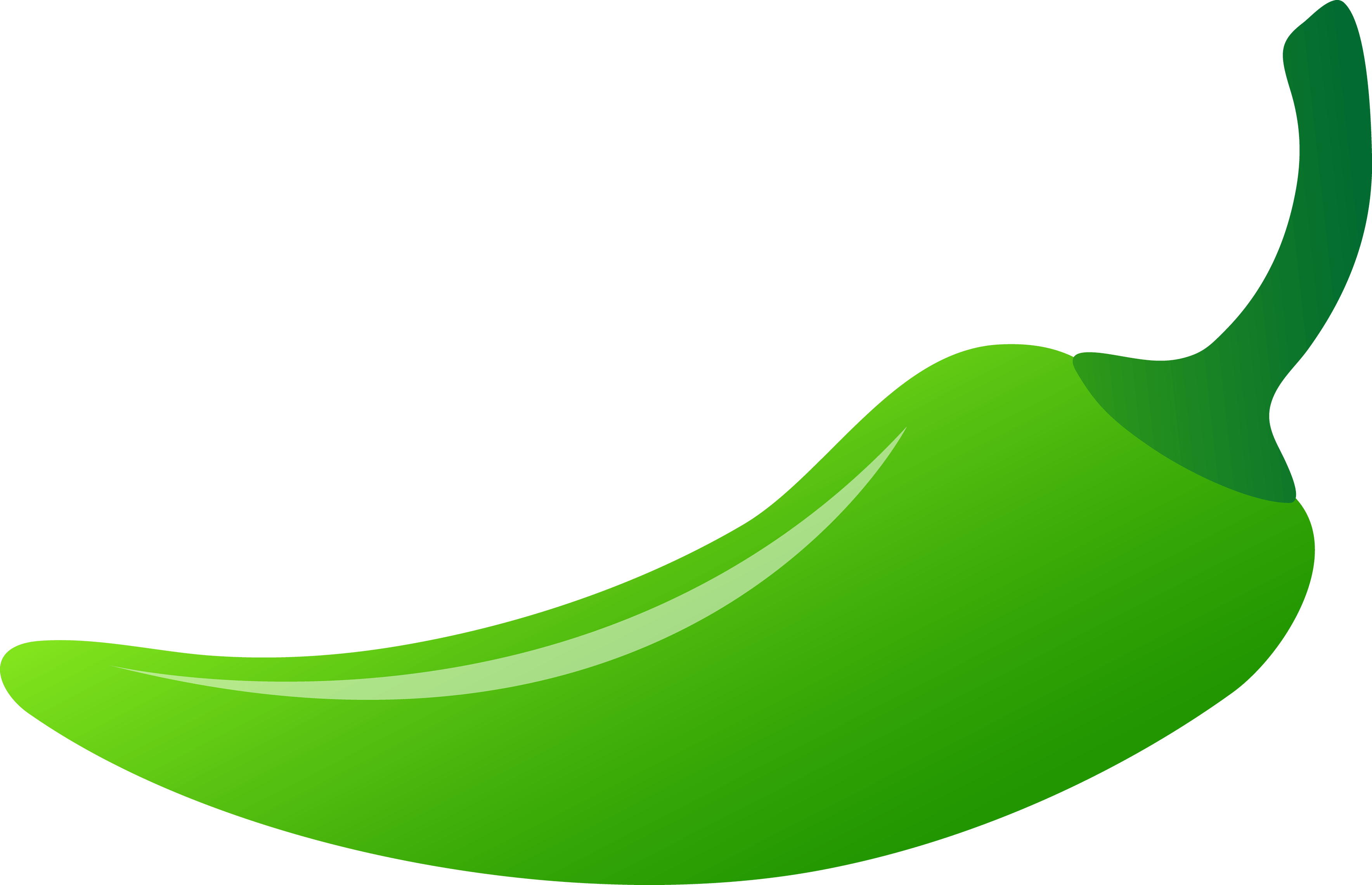 Download Chili Vector Green Pepper Free PNG HQ HQ PNG Image