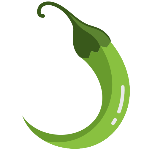 pepper icon png