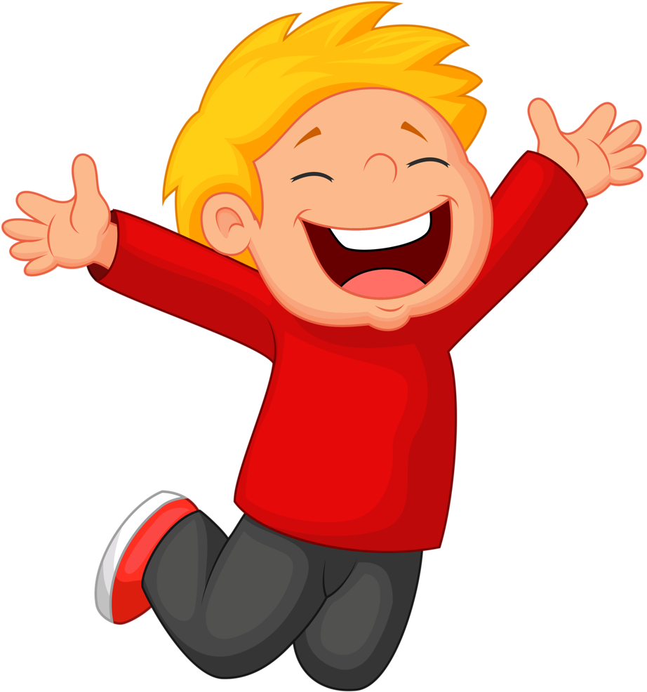 Children Vector Png