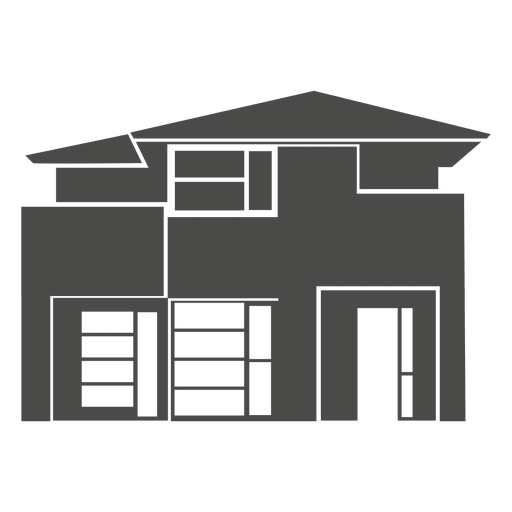 house vector png