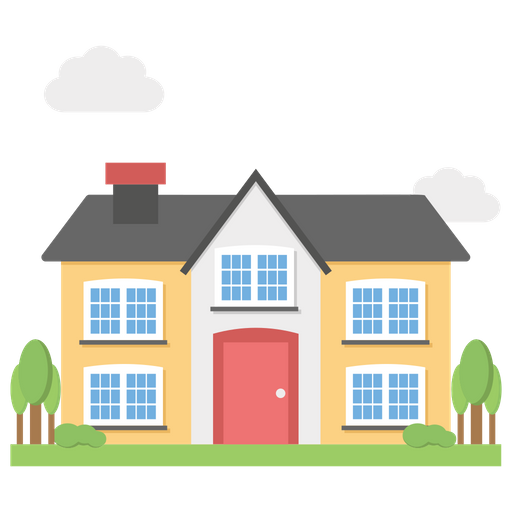 Download House Vector Modern Free Download PNG HQ HQ PNG Image | FreePNGImg