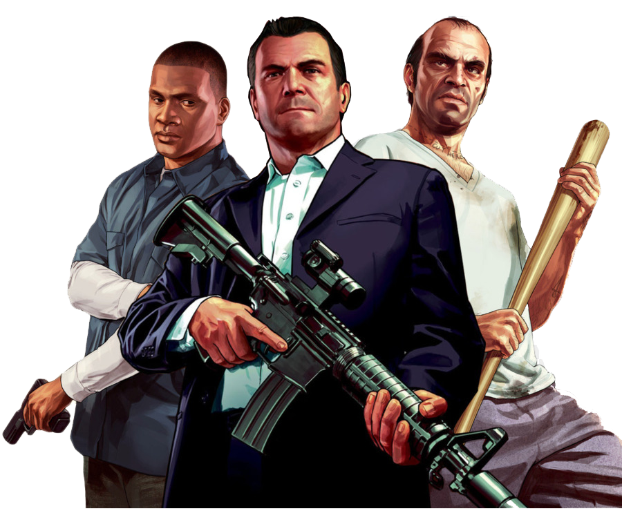 Gta 5 Mobile Png : gta-gamers.com : Free Download, Borrow, and Streaming :  Internet Archive