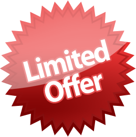 Download Limited Offer Transparent HQ PNG Image