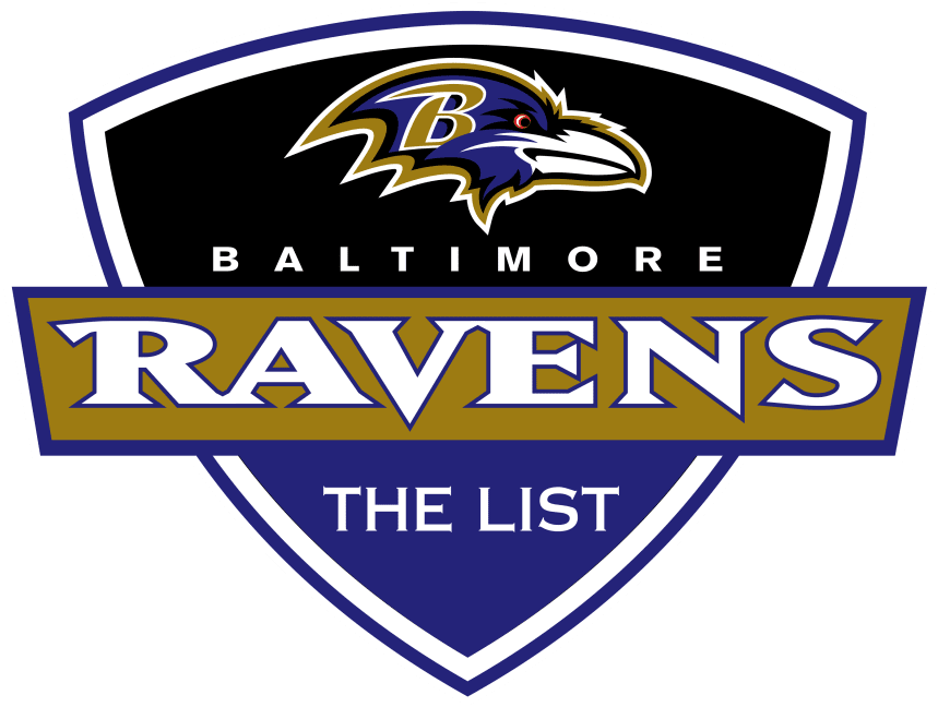 Baltimore ravens png images